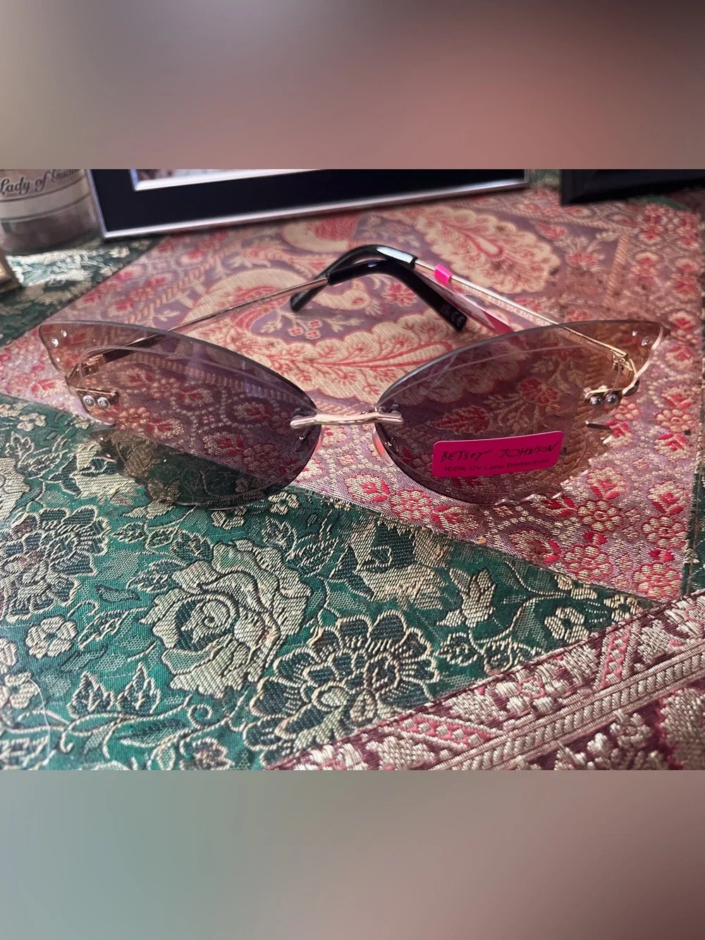 Betsey Johnson betsey johnson